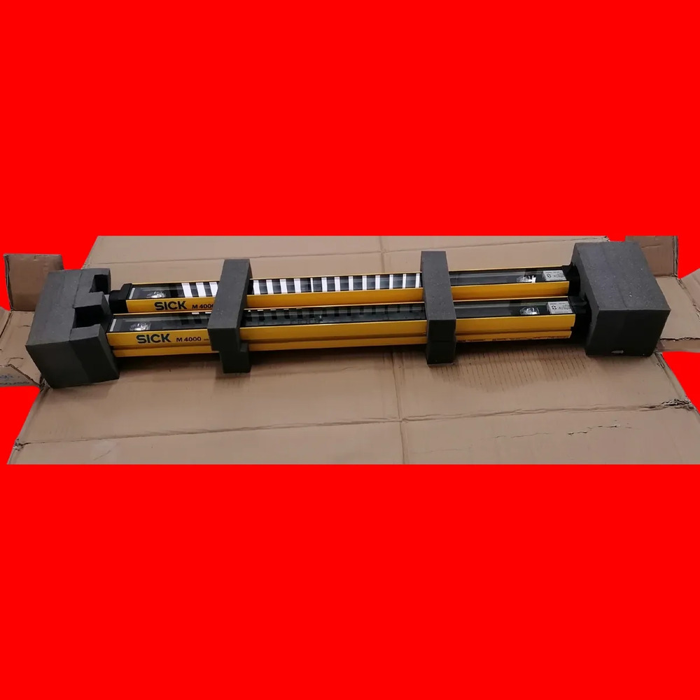 Sick M40s-026003aa0/m40e-026023rb0 Sensor De Cortina - Imagen 3