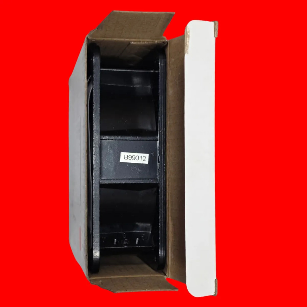 Dayton Ventilador Axial Ac, 105 Cfm, 115v, 4wt47 12 Cm Negro 5 - Imagen 6