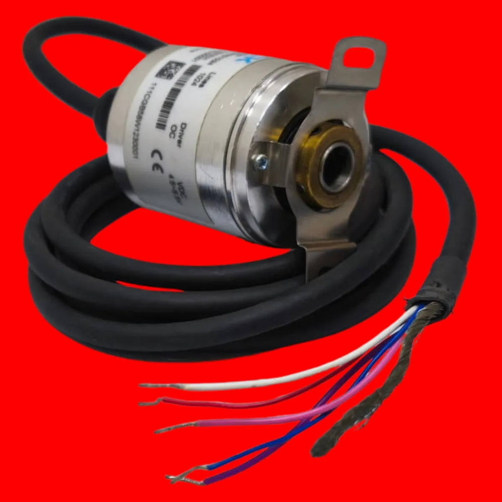 Dds36e-bbpr01024 Sick Encoder - Imagen 3