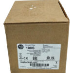 Allen Bradley 100s-c09ej32c Safety Contactor 9 Amp