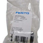 Festo Eamh-86-8-c27.3 Clamping Sleeve 2429531