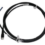 Sick D0l-0804-g02mc Industrial Repuesto Negro