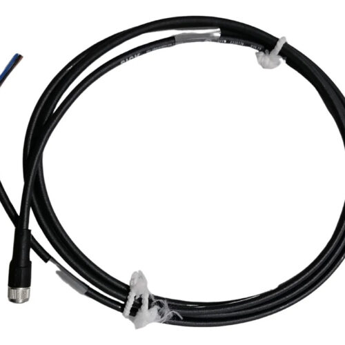 Sick D0l-0804-g02mc Industrial Repuesto Negro