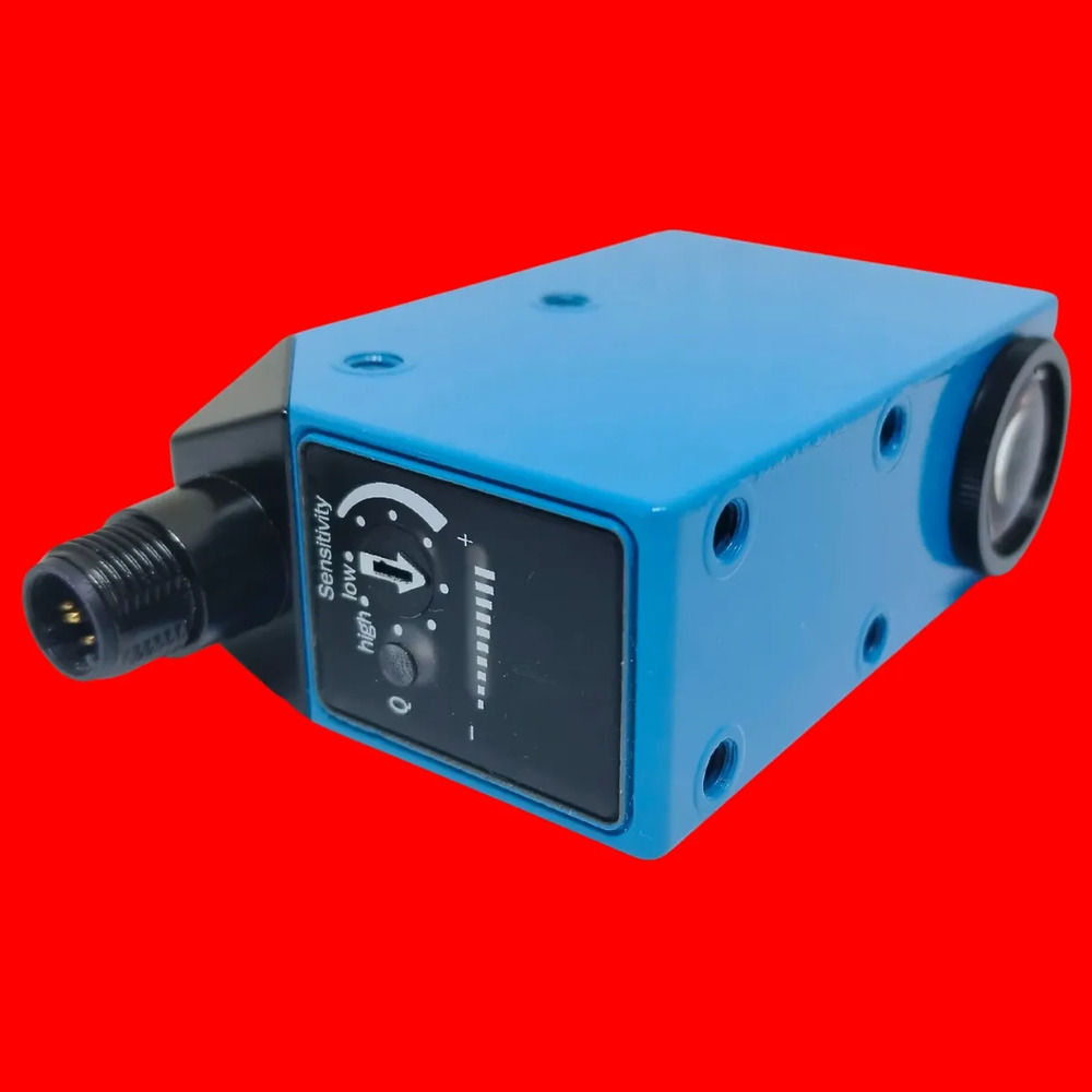 Sick Lut8u-11201 Sensor Fotoelectrico - Imagen 2