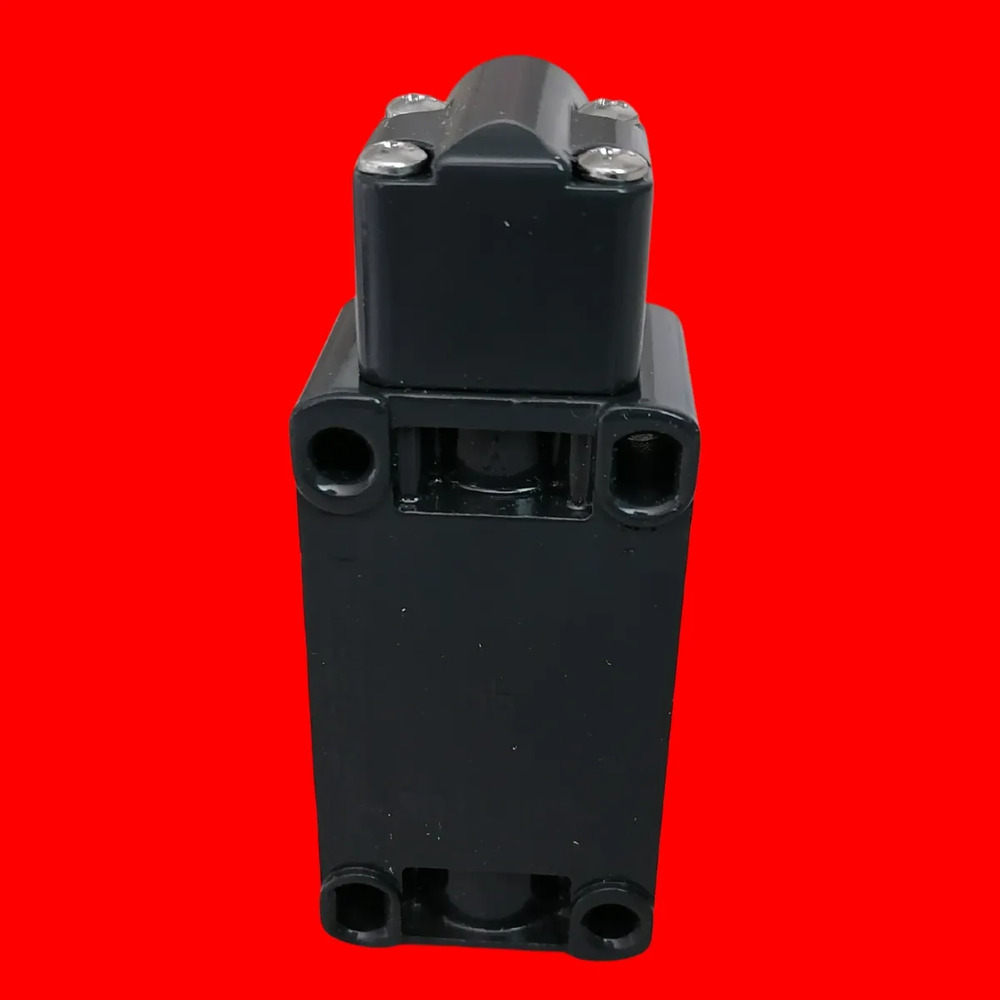 Pizzato Fd-538 Interruptor De Posicion Negro - Imagen 5