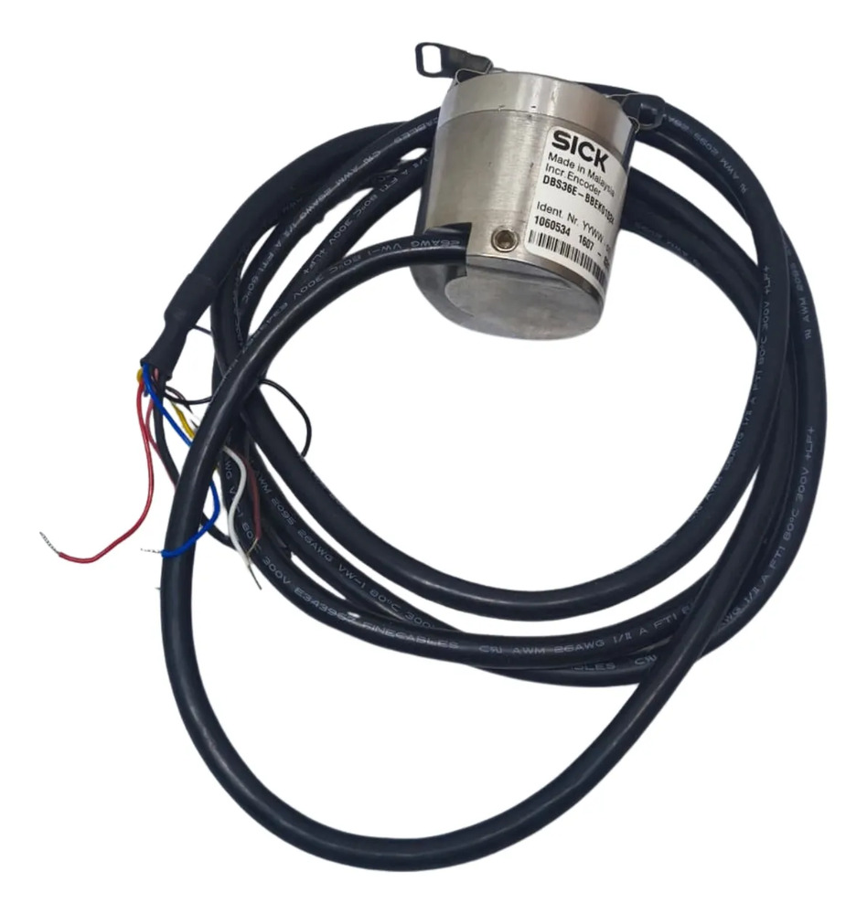 Dbs36e-bbek01024 Sick Encoder