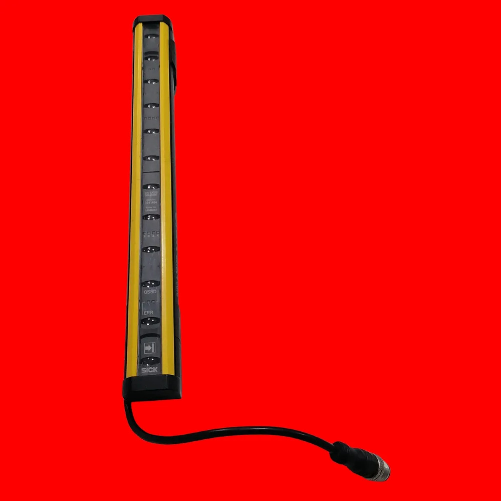 Sick C4c-ea03030a10000 Sensor De Cortina - Imagen 2