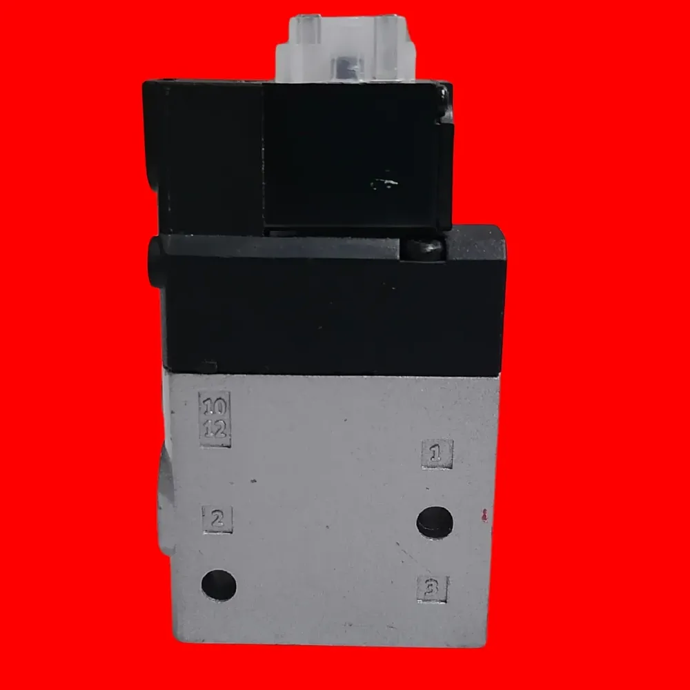Festo Cpe14-m1bh Electrovalvula 196929 - Imagen 3