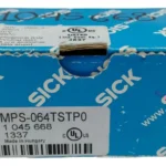 Sick Mps-064tstp0 Sensor Analógico De Posición