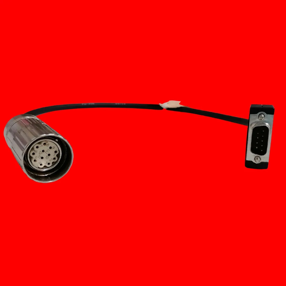 Sick Dsl-3d08-g0m5ac3 Conector 2046580 Negro - Imagen 2