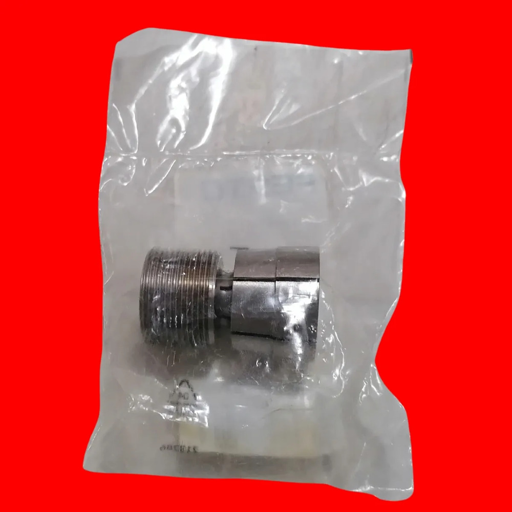 Festo Eamh-86-8-c27.3 Clamping Sleeve 2429531 - Imagen 2