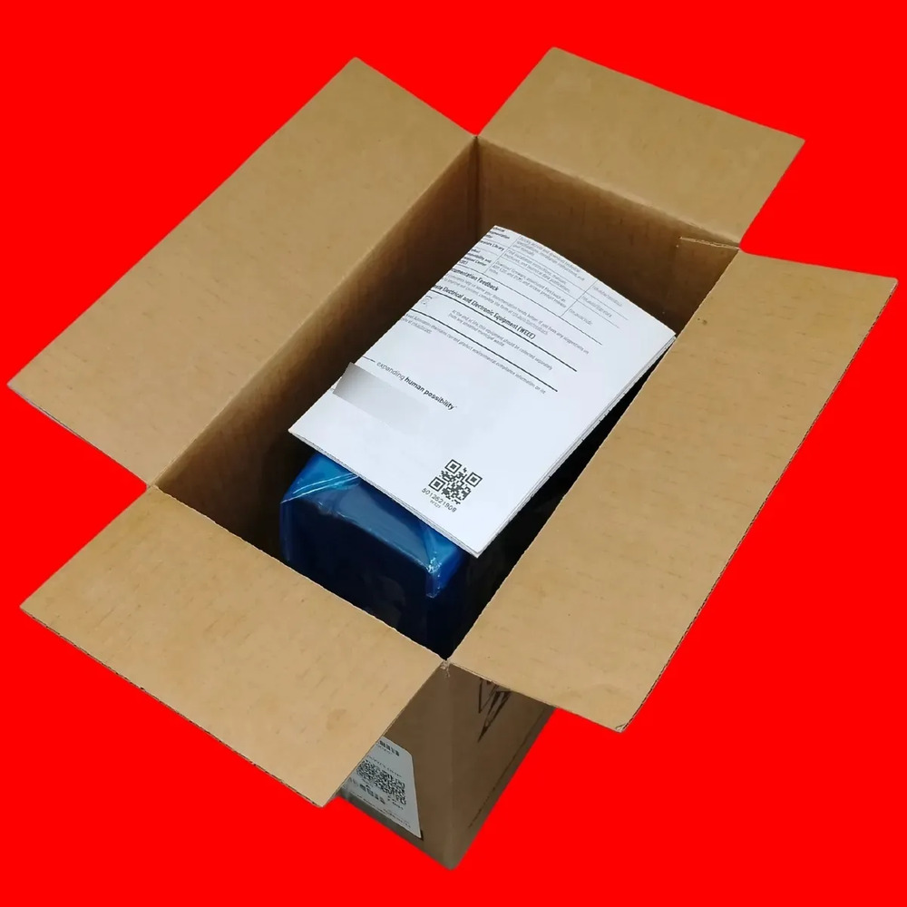 Allen Bradley 25b-b011n104 / Powerflex 525 Ac Drive 3hp - Imagen 2