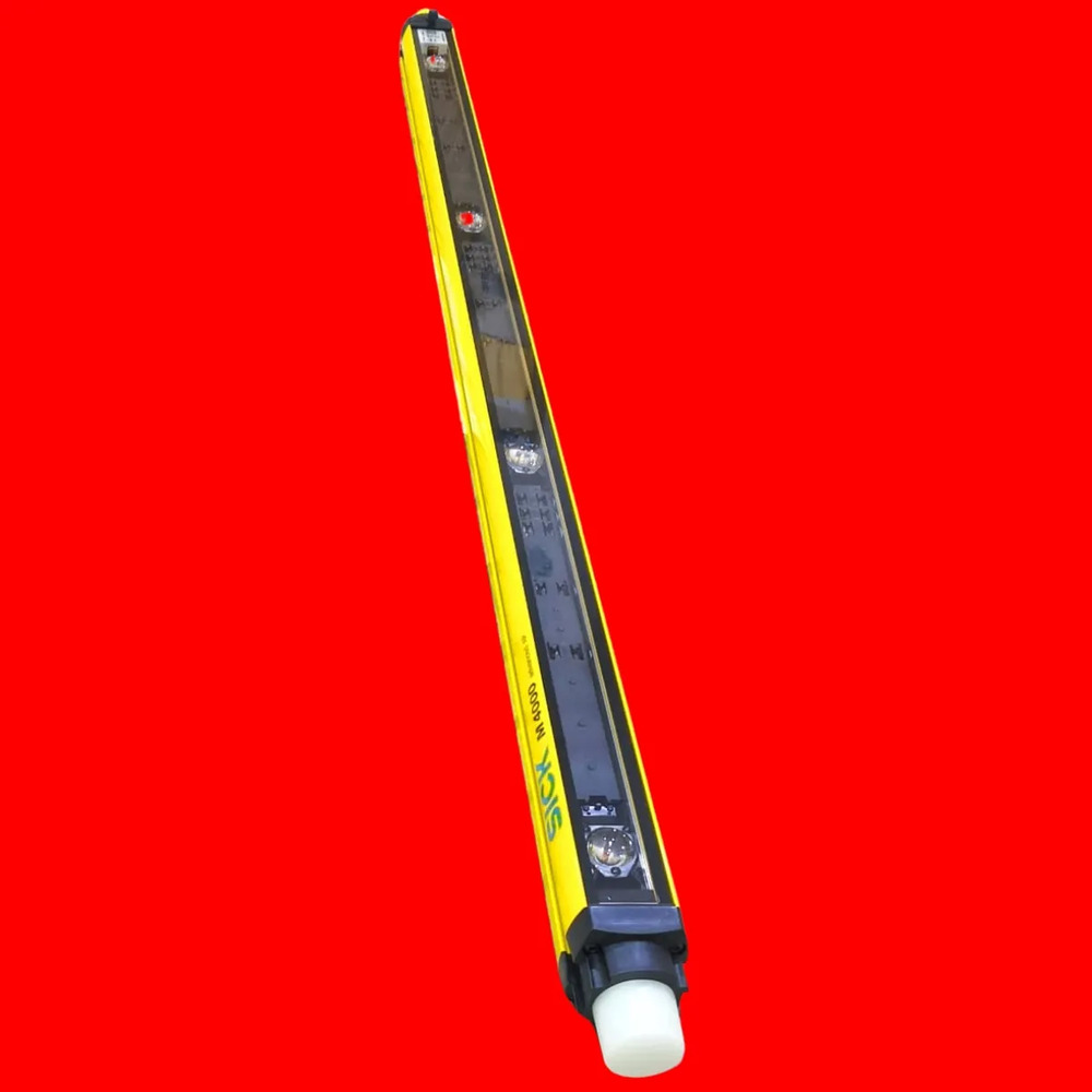 M40z-043023t Sick Cortina De Luz De Seguridad