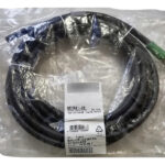 Phoenix Contac Sac-17p-5,0-35t/fs Sh Sco Skr 14 04 86 1