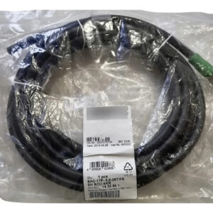 Phoenix Contac Sac-17p-5,0-35t/fs Sh Sco Skr 14 04 86 1