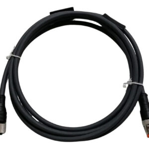 Cable De Interconexion Sick Dsl-1205-g02mc Gris Oscuro