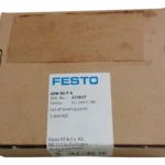 Festo Adn-80-p-a  Kit De Sellos Para Cilindros 673627