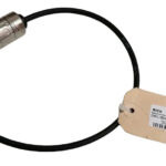 Sick Dsl-3d08-g0m5ac3  Conector 2046580 Negro
