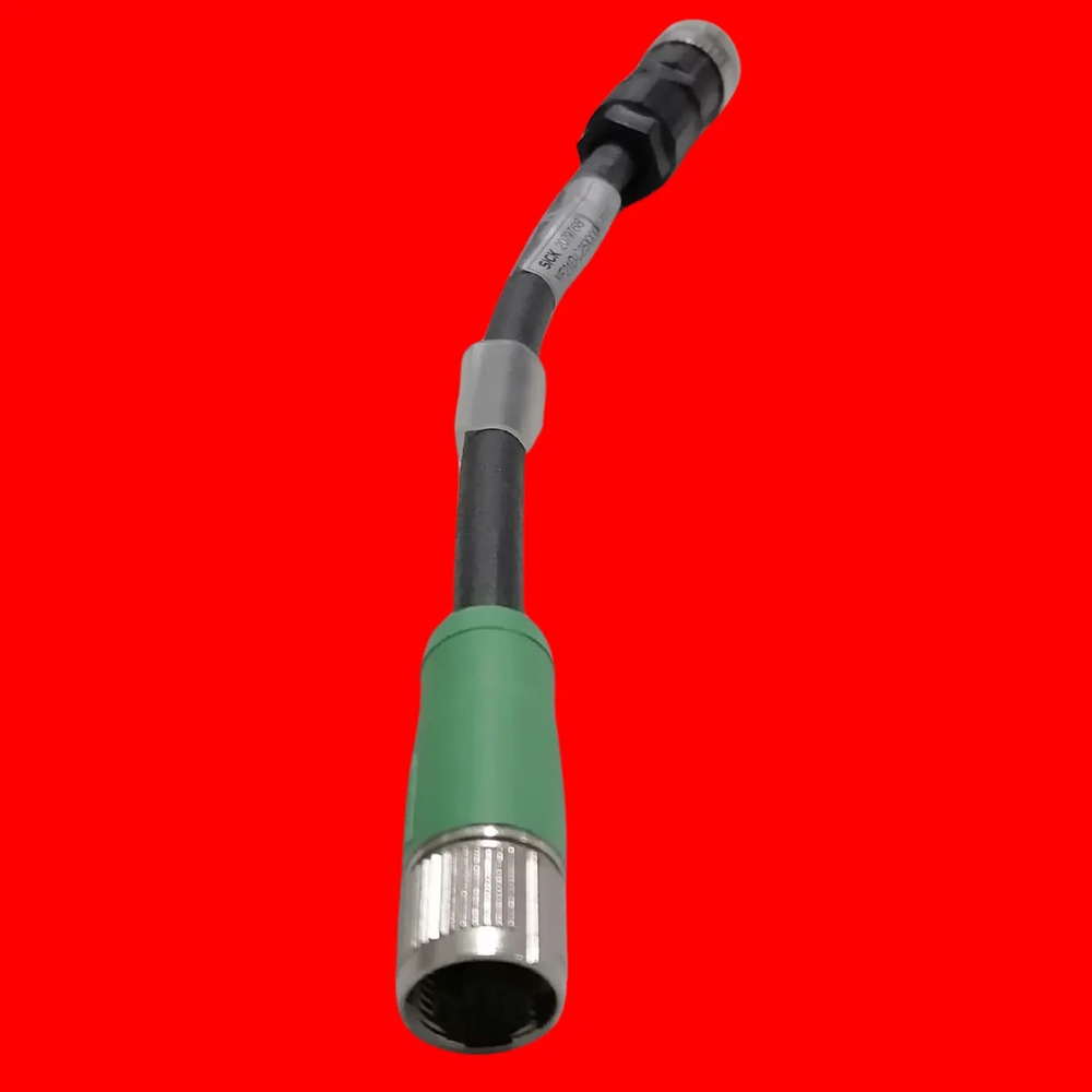 Sick Yf21d-c25xxxxleax 2079768 Repuesto Industrial - Imagen 4