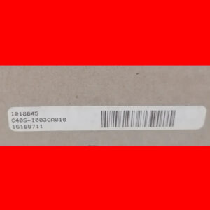 Sick C40s-1003ca010 Emisor Recepto