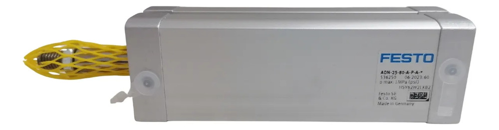 Cilindro Compacto Festo Adn-25-80-a-p-a 536250