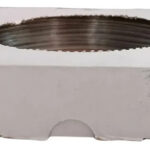 Manguera  Plastica Festo Pun-h-4x0,75-nt 197376 Blanco