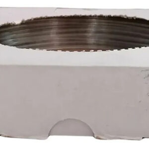 Manguera  Plastica Festo Pun-h-4x0,75-nt 197376 Blanco