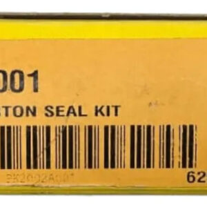 Pk2002a001 Parker Bunan Piston Seal Kit