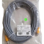 Cable  Doble Sick Rks 4.5t-15-rss 4.5t  Optic Gris