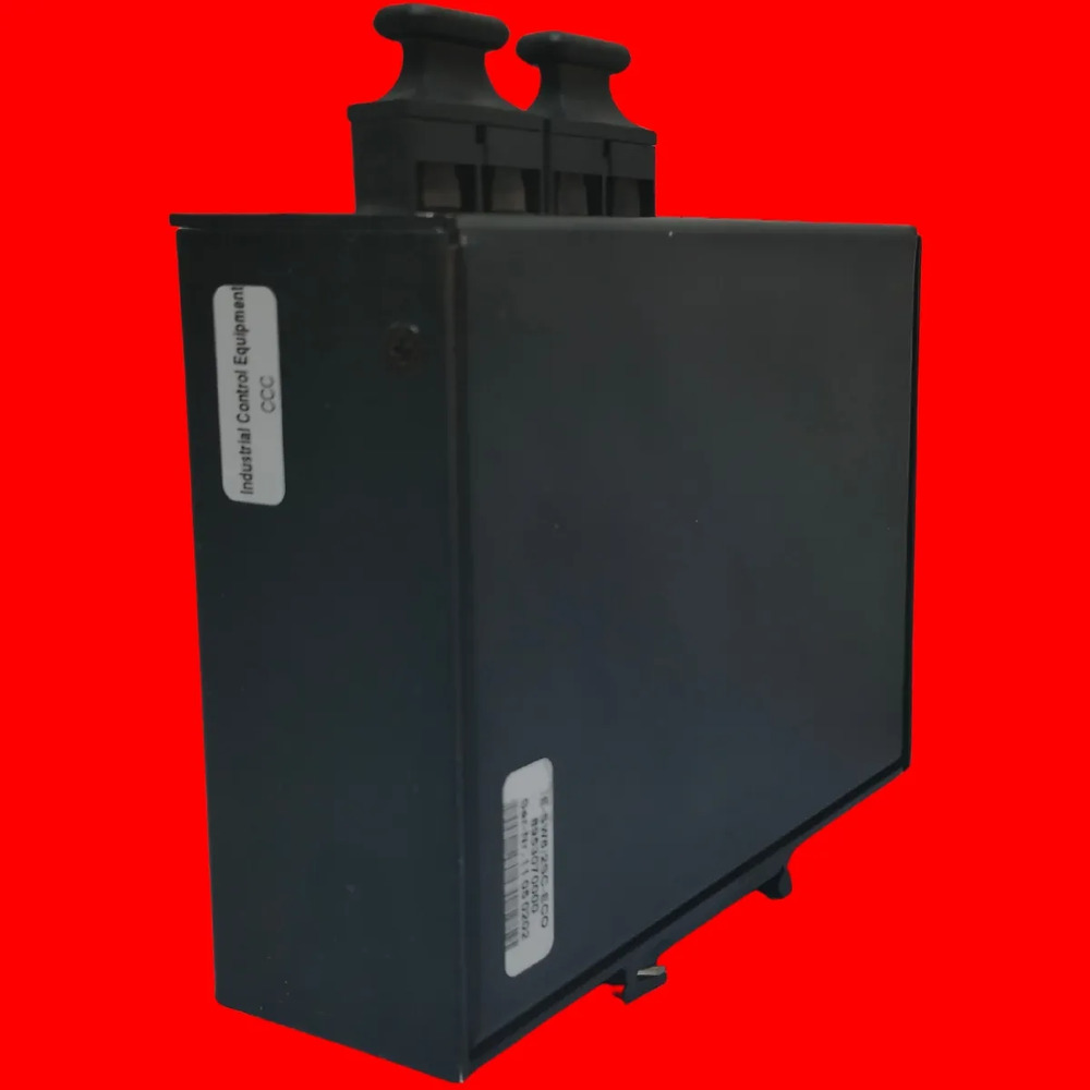 Weidmuller Ie-sw6/2sc-eco Switch Ethernet Industrial - Imagen 3