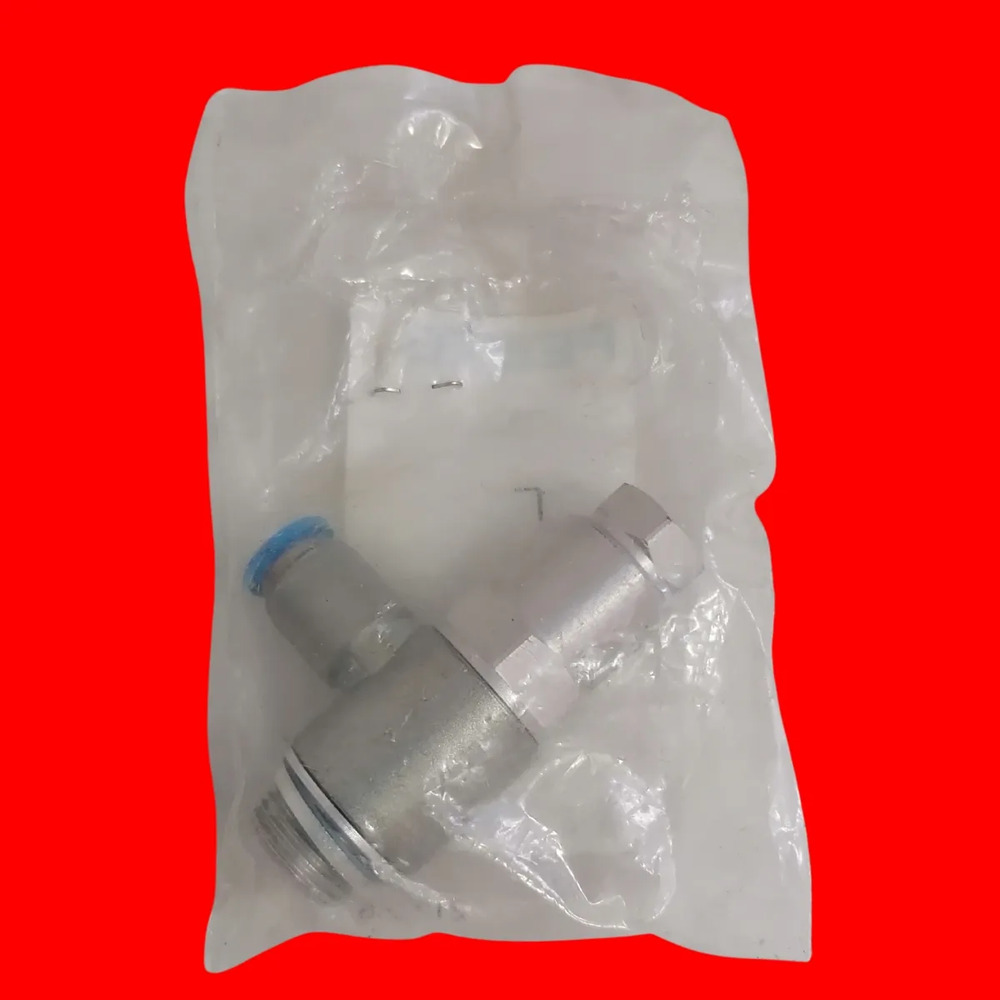 Festo Hgl-3/8-qs-8 Valvula Antirretorno Pilotada 530043 - Imagen 6