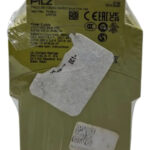 Pnoz-x3-110 Pilz Safety Relay Pnoz X3 774314