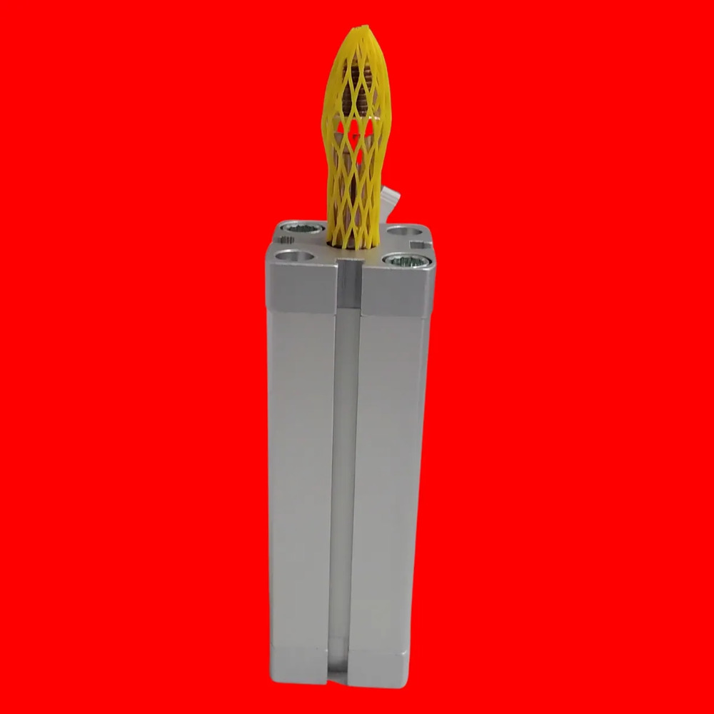 Cilindro Compacto Festo Adn-25-80-a-p-a 536250 - Imagen 5