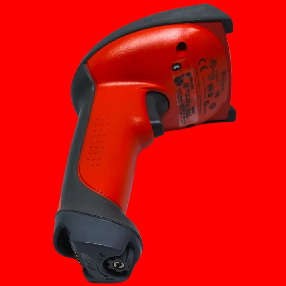 Honeywell 4820i Manual Hand Held - Imagen 2