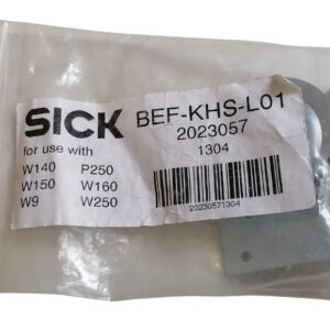 Sick Bef-khs-l01 For Use With 2023057 W140