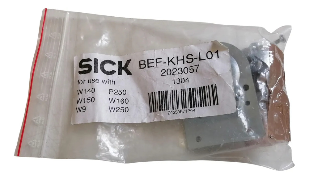 Sick Bef-khs-l01 For Use With 2023057 W140