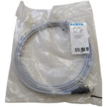 Connecting Festo Nebu-m12g5-k-2.5-le4  550326