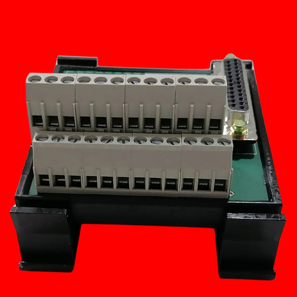 Allen Bradley 1492-aifm6s-3 Analog Modulo - Imagen 5