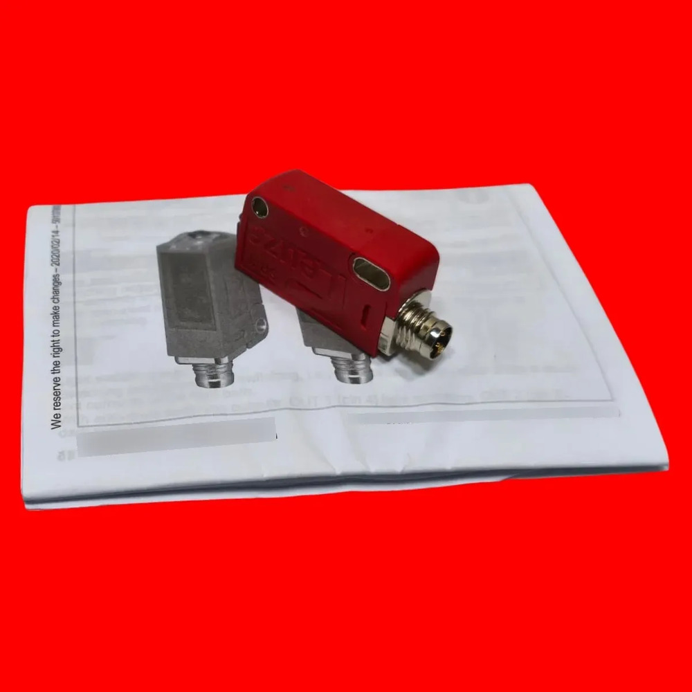 Sensor Leuze Prk3c.bt3/4p-m8 - Imagen 4