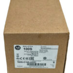 100s-c16ej322c Allen Bradley Safety Contactor