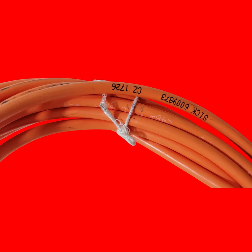Sick 6009873 Cz 1726 Conector Industrial - Imagen 5