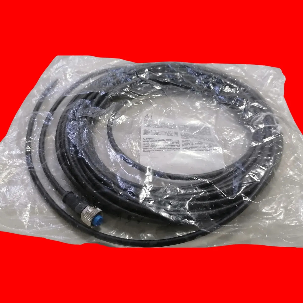 Sick Yf2a15-100ub5xleax Cable M12 Female - Imagen 2
