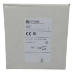 Ifm Kt5006 Sensor Táctil