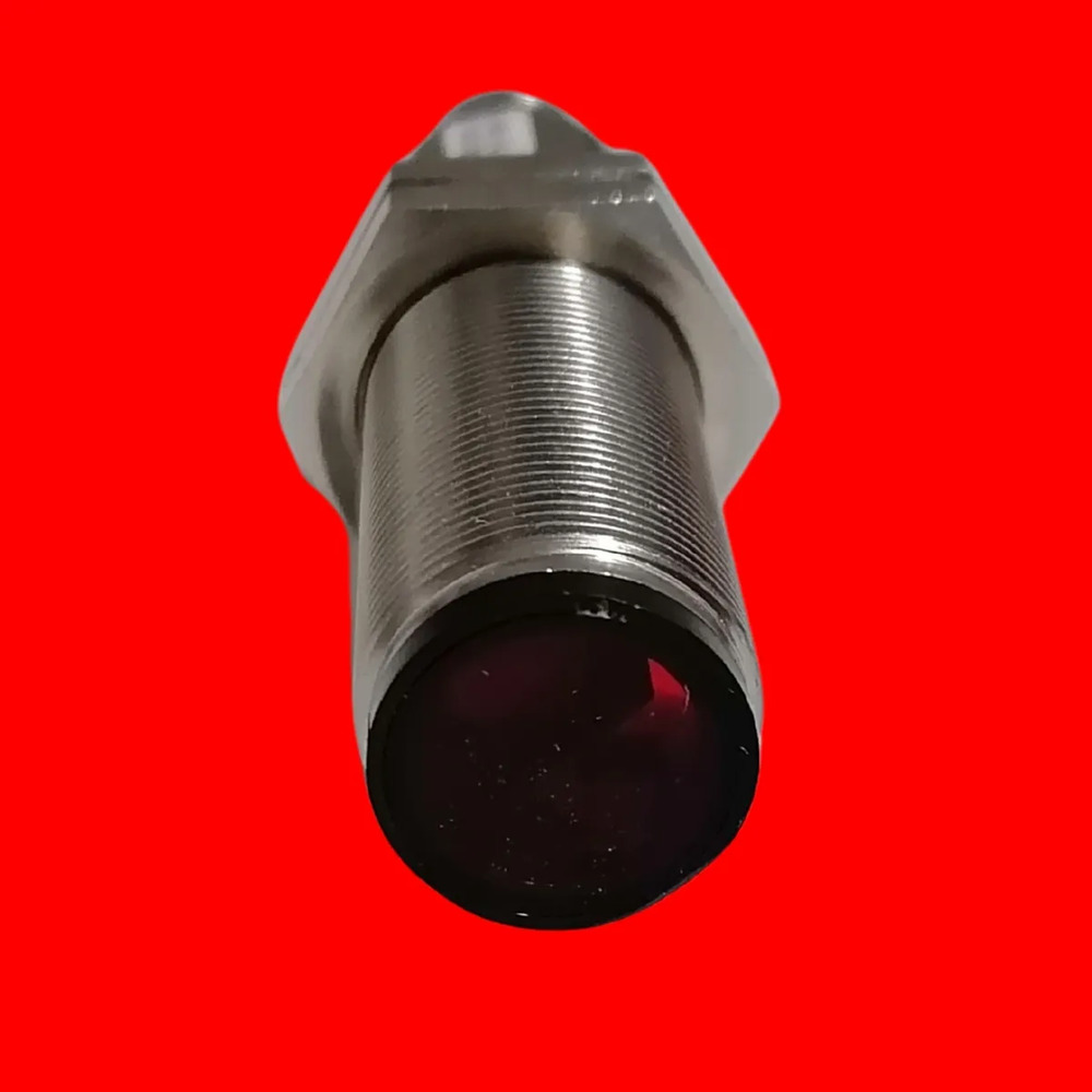 Pepperl+fuchs Vt18-8-h-120-m-40a/65b/118/128 Sensor - Imagen 4