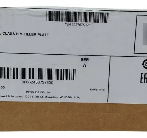 Allen Bradley 20-him-a0 Powerflex