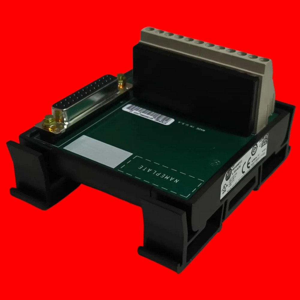 1492-aifm6tc-3 Allen-bradley Analog Interface Module - Imagen 4