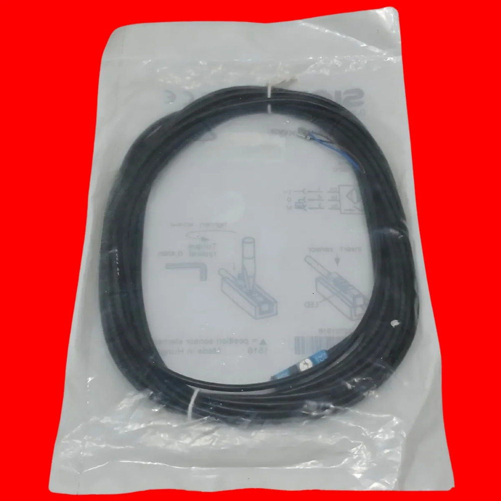 Sick Mzt8-2v6pstkwb Sensor Magnetico - Imagen 3