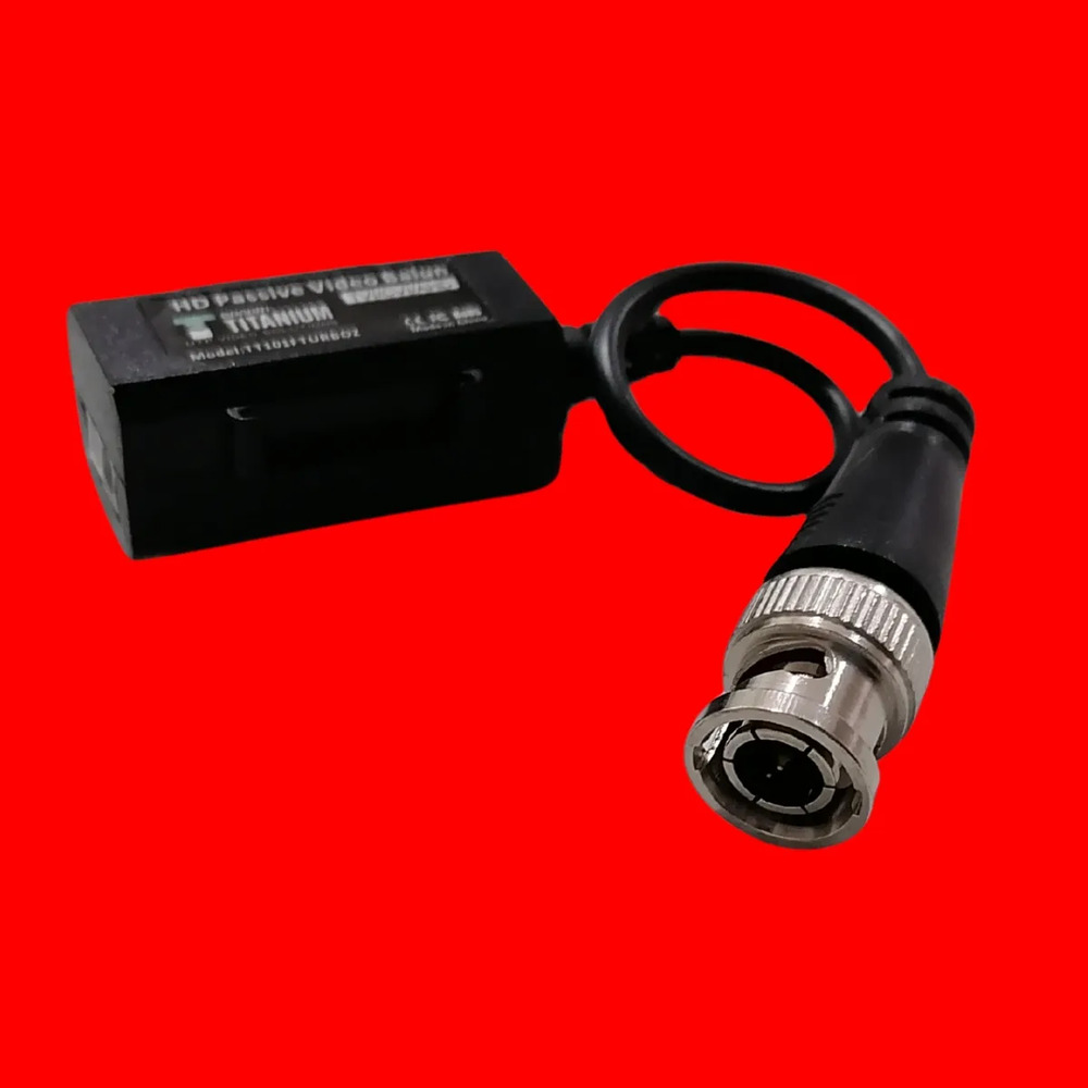 Titanium Tt101f Epcom Tranceptores - Imagen 6