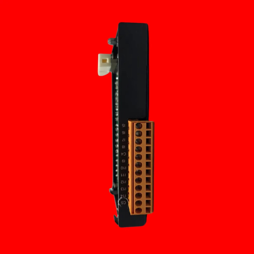 Módulo De Expansión Horner Automation He800diq712c - Imagen 6