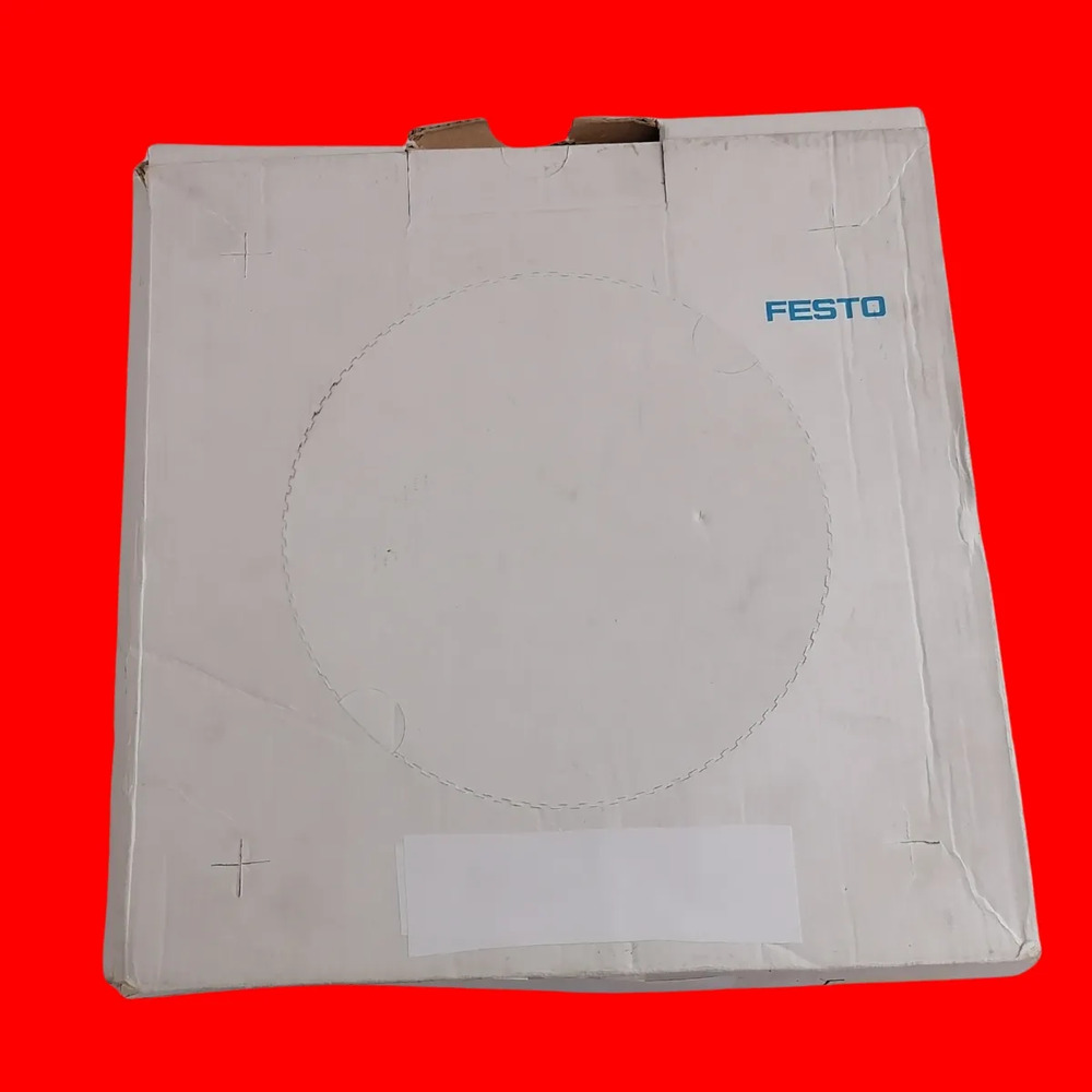 Festo Pen-4x0,75 Manguera Plastica Uso Industrial N0.551456 Azul Marino - Imagen 2